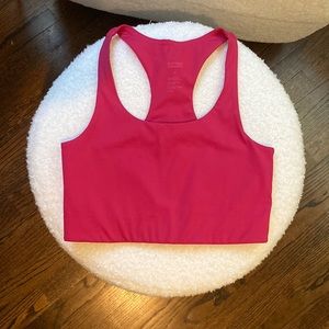 Girlfriend collective top